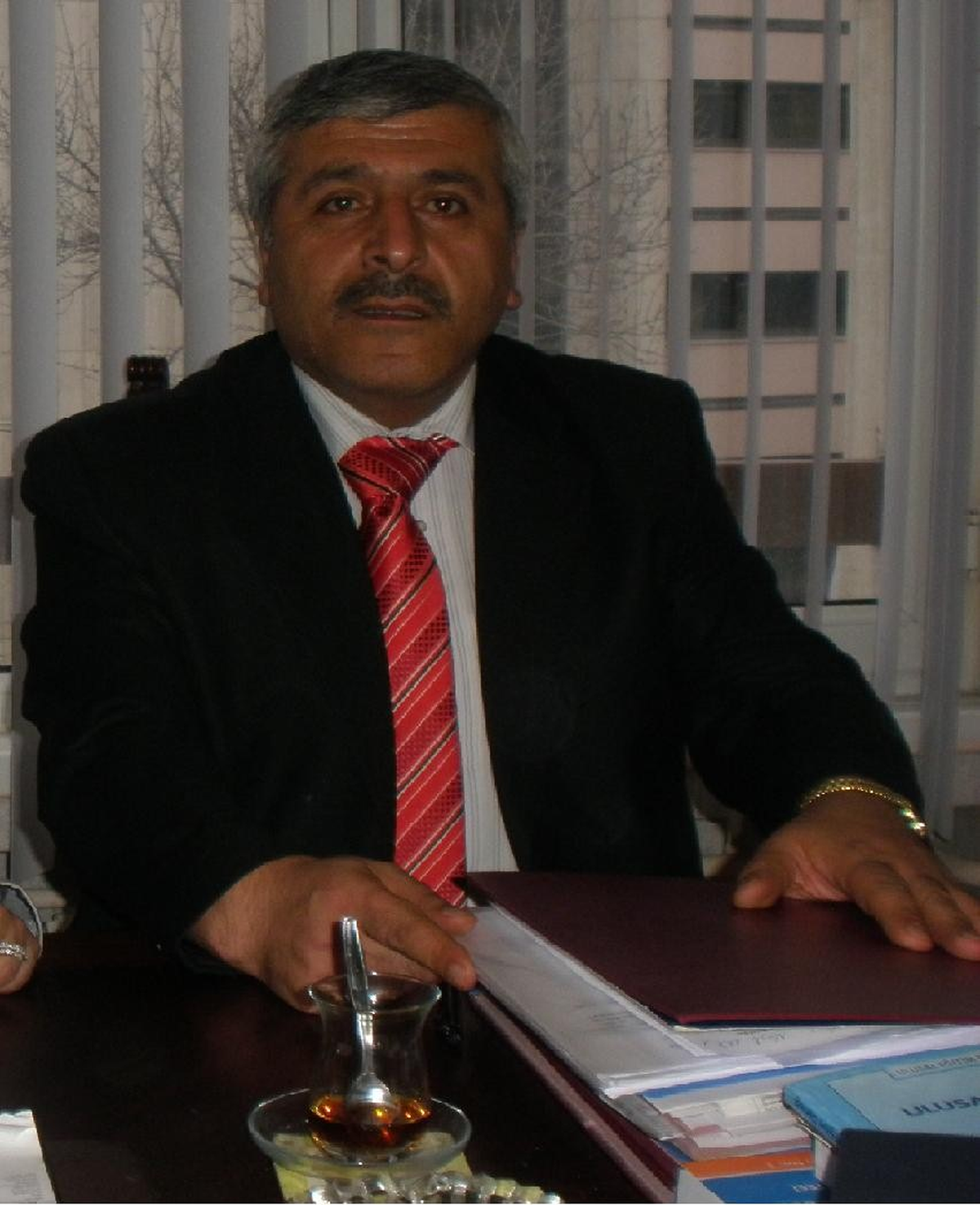 Des Erzurum İl Başkanı Mehmet Zülfikar Kotanlı Açıklaması