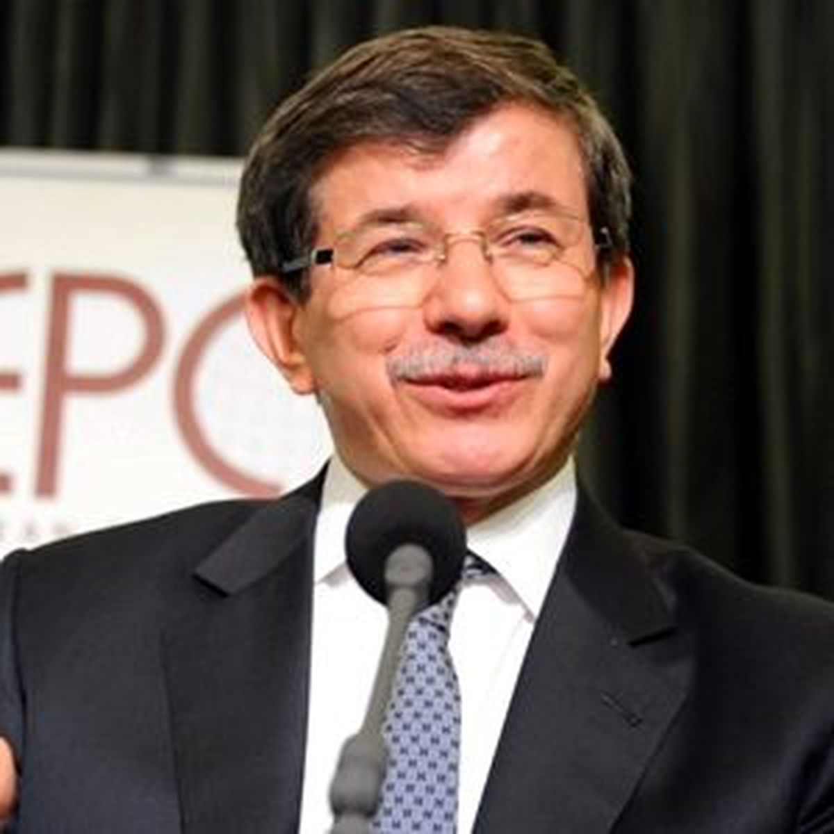 Dışişleri Bakanı Davutoğlu\'nun Bbc\'ye Demeci Açıklaması