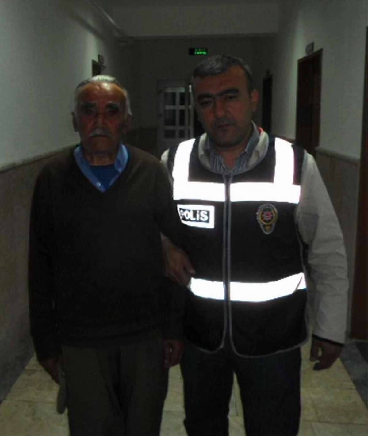 Diyarbakır\'da Cinayet İşledi, Antalya\'da Yakalandı