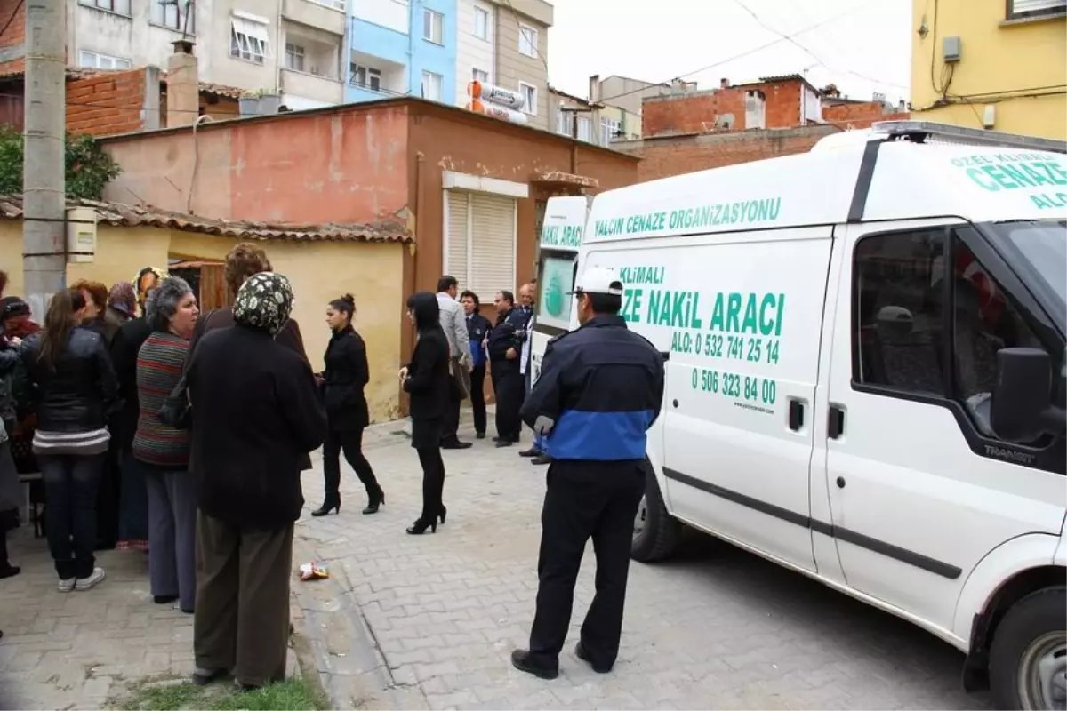 Edremit Belediyesi Basın Halkla İlişkiler Müdürünün Acı Günü