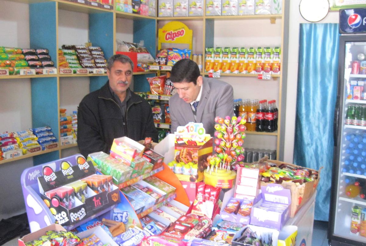 Ergani Tarım Müdürlüğü\'nden İşletme Kayıt Belgesi Uyarısı