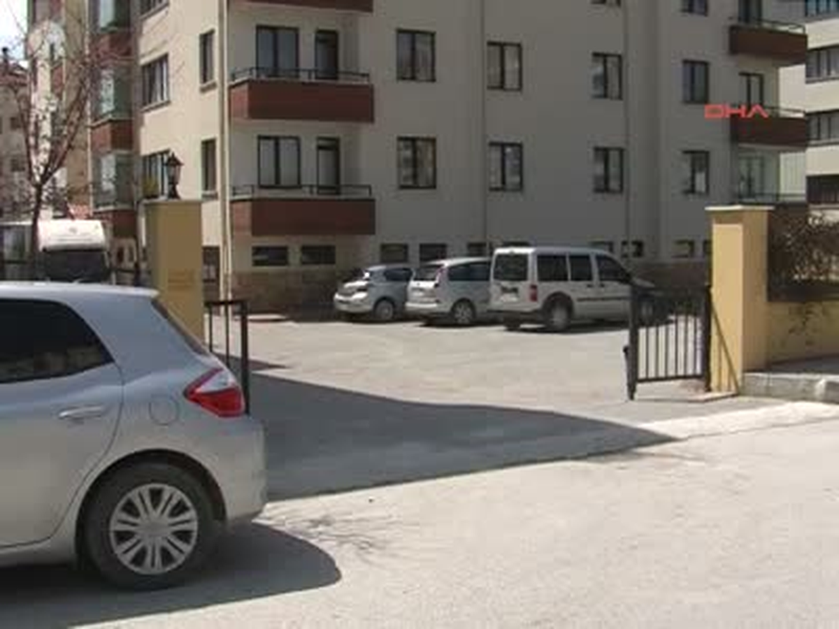 Eskişehir\'de de Arama Yapılıyor