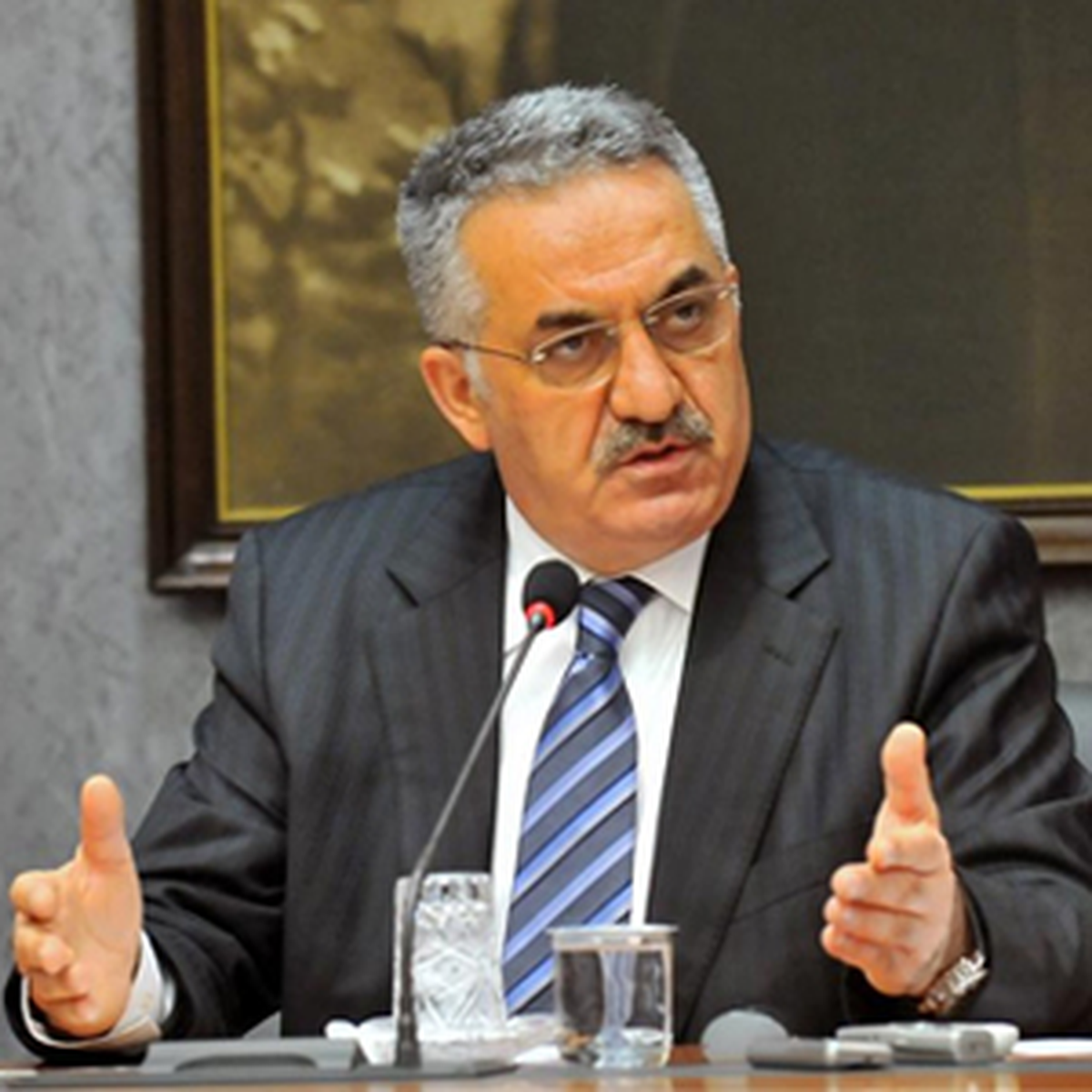 Hükümetten İlk Tepki: Temizlik Yapılıyor