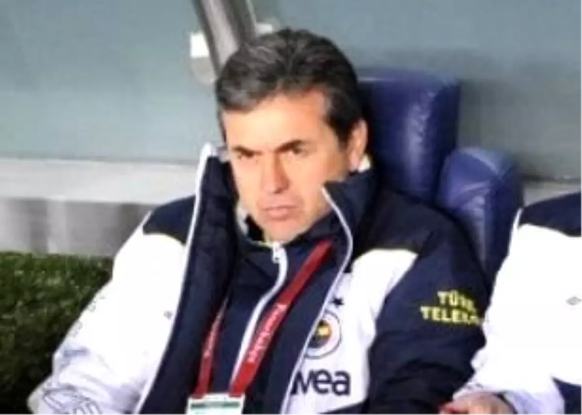 Kocaman: "Medya İçin Konuşmanın Anlamı Yok"