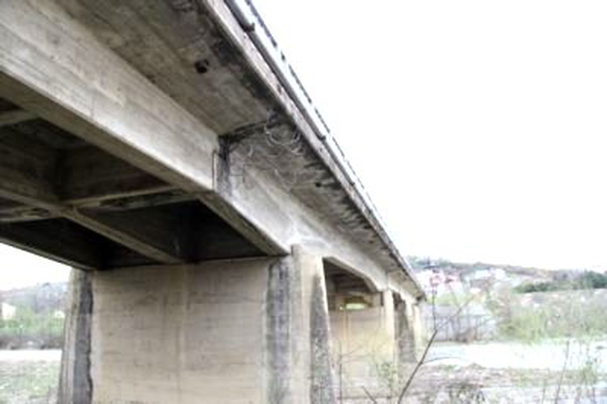 Köprü Faciasında İlk Deneme Başarısız