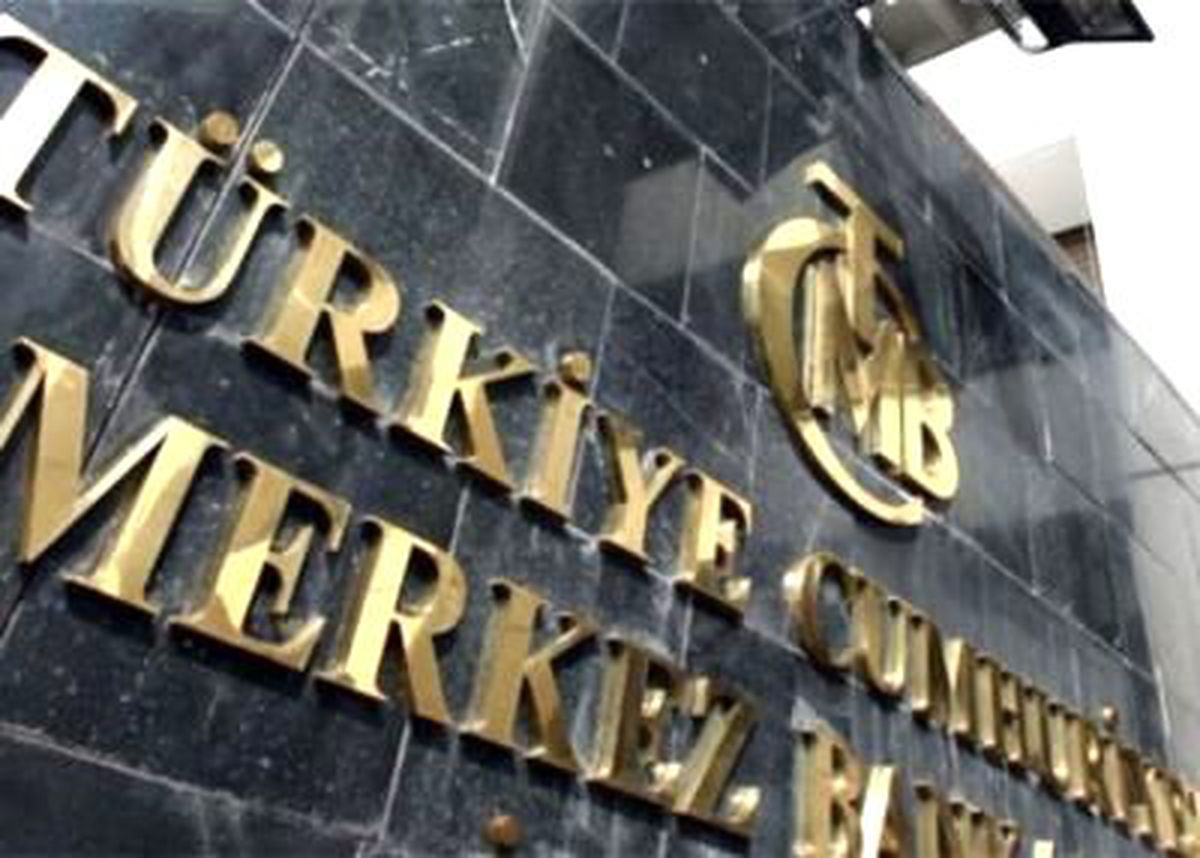 Merkez\'den 8,5 Milyar Liralık Rekor Kar