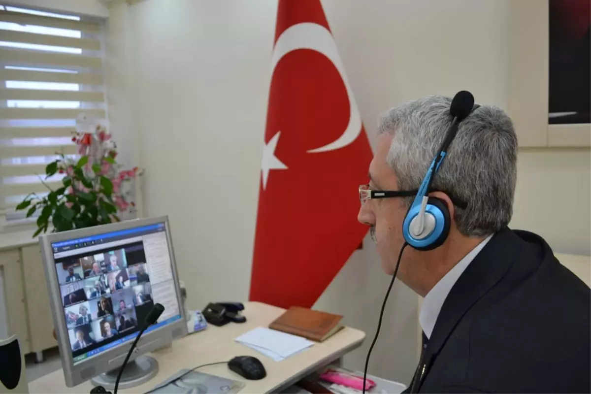 Milli Eğitimde Video-Konferans Dönemi