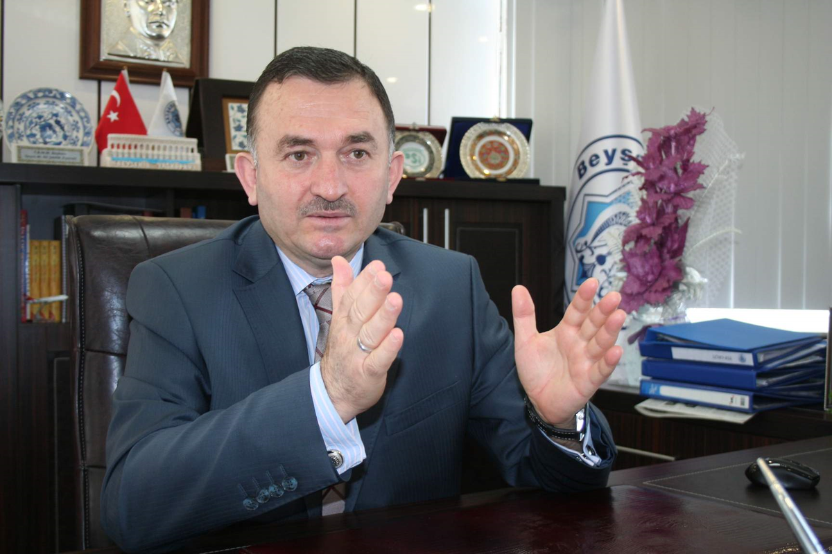 Moloz Dökenlerin İşyeri Ruhsatı İptal Edilecek