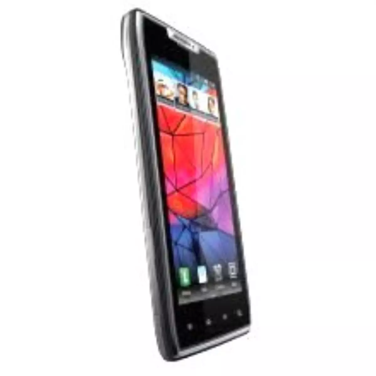 Motorola Razr, Turkcell ile Türkiye\'de!
