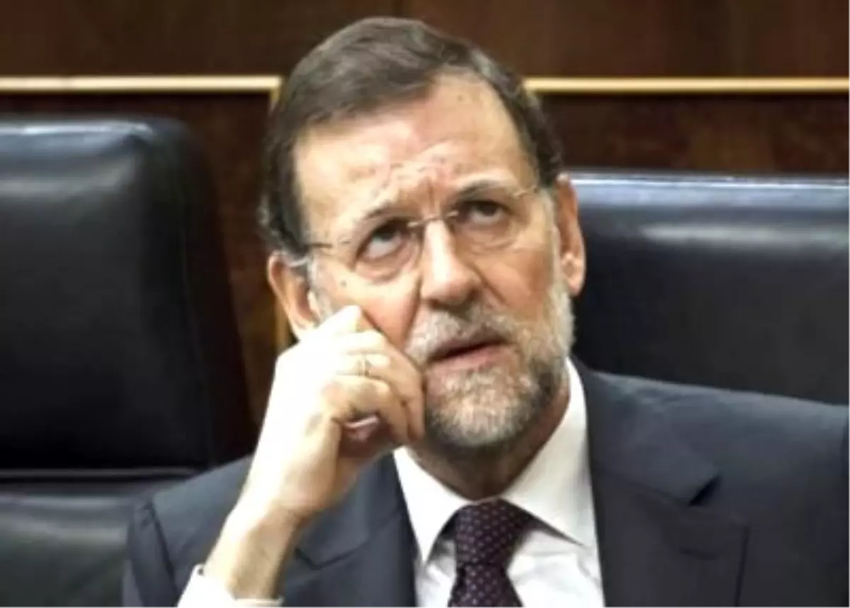 Rajoy\'dan Liderlere Uyarı