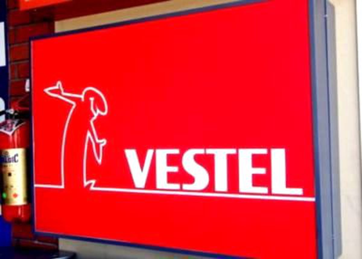 Şeker Vestel İçin Fiyat Yükseltti