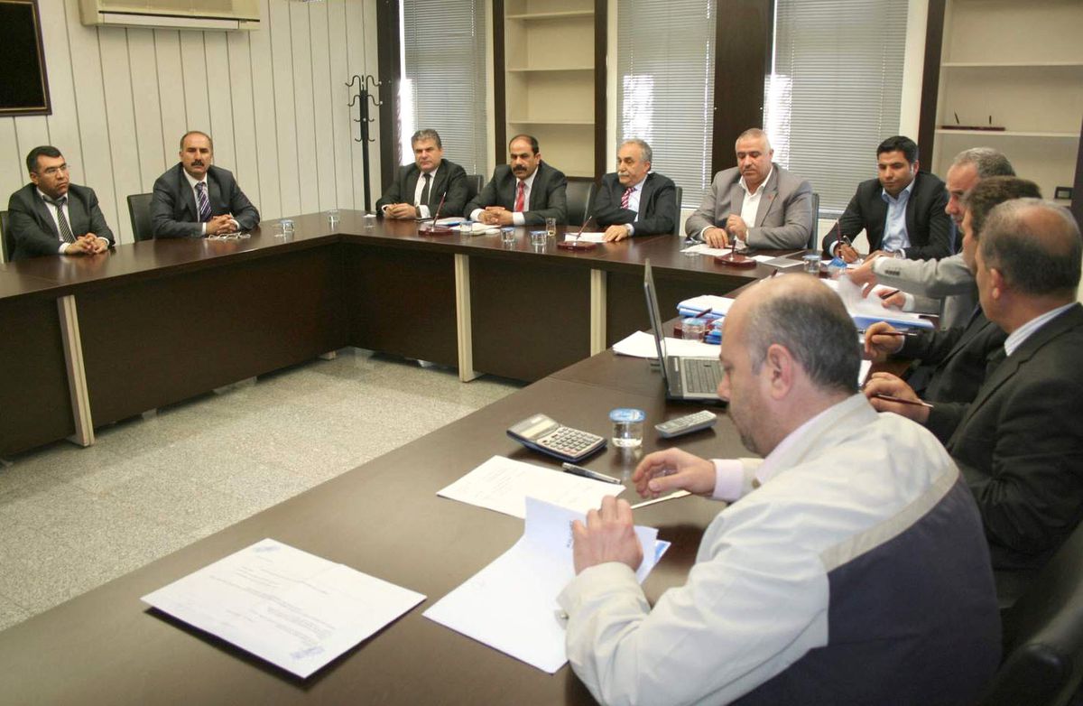 Topçu Meydanı\'nda 2 Katlı Yeraltı Otopark Yapımı ve Kiralama İşi İhale Edildi