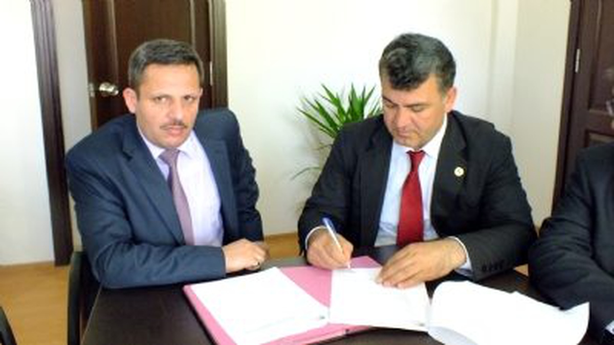 TÜMSİAD 60 Kişiye Girişimcilik Kursu Verecek