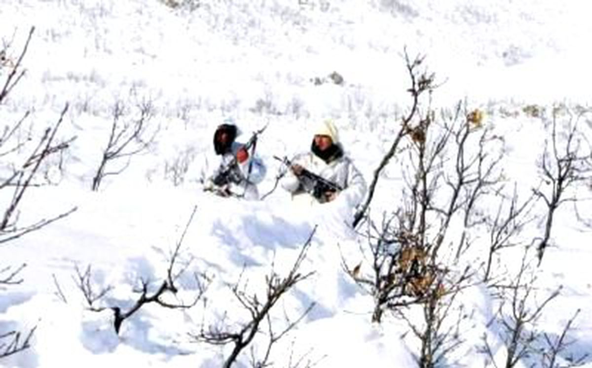 Tunceli\'de PKK\'ya Büyük Operasyon