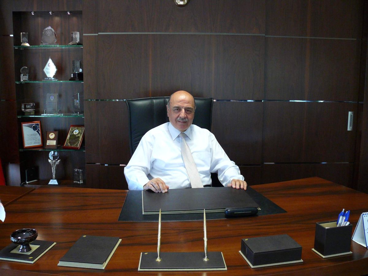 Yılın İlk Çeyreğinde Kayseri Osb\'de Enerji Tüketimi Rekor Seviyeye Ulaştı