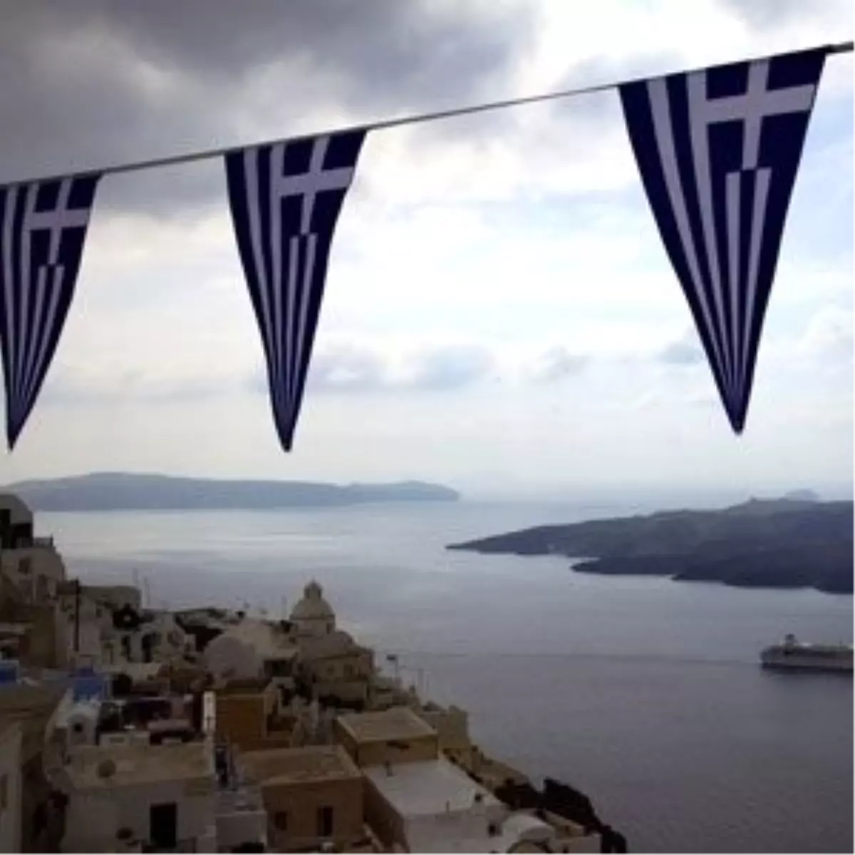 Yunanistan\'da Erken Genel Seçimler 6 Mayıs\'ta Yapılacak