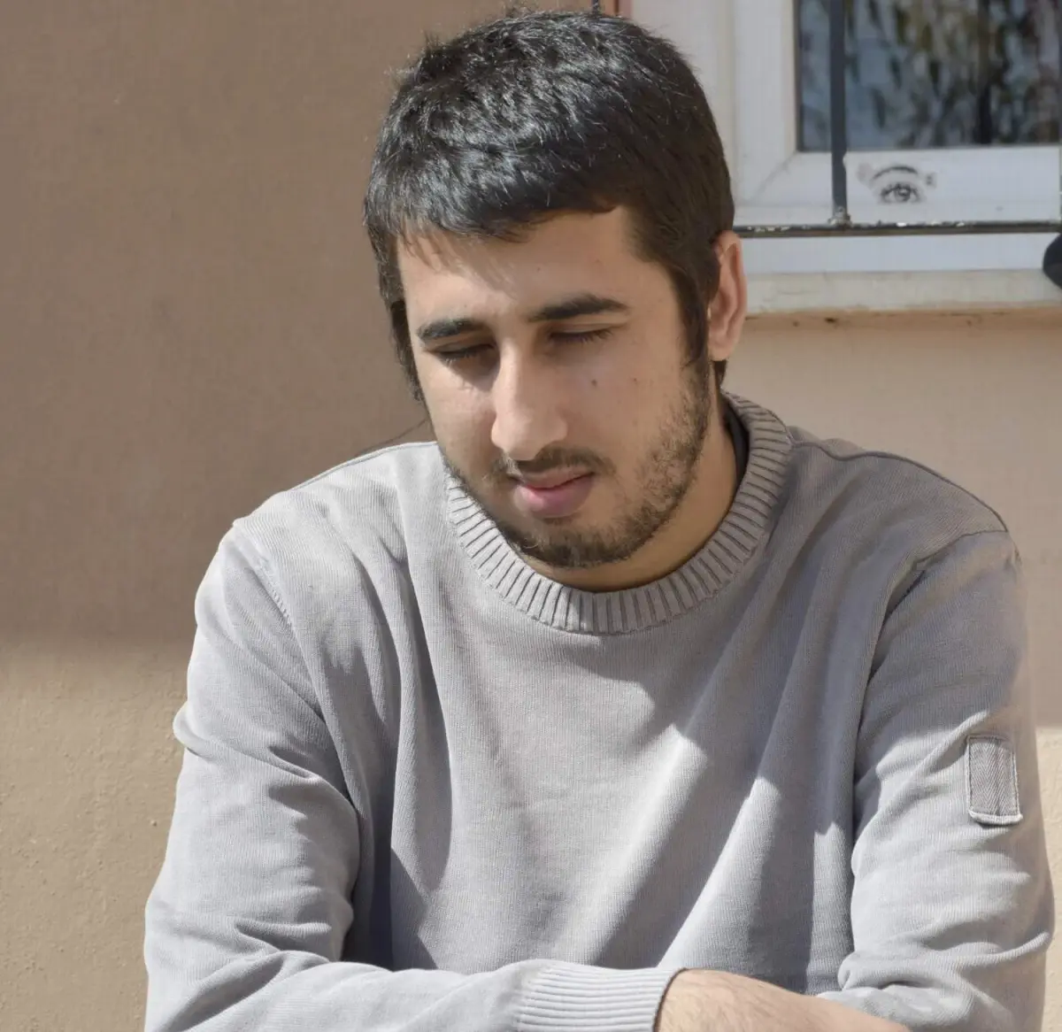 7 Yıldır Konuşmayan Oğlu İçin Yardım Bekliyor