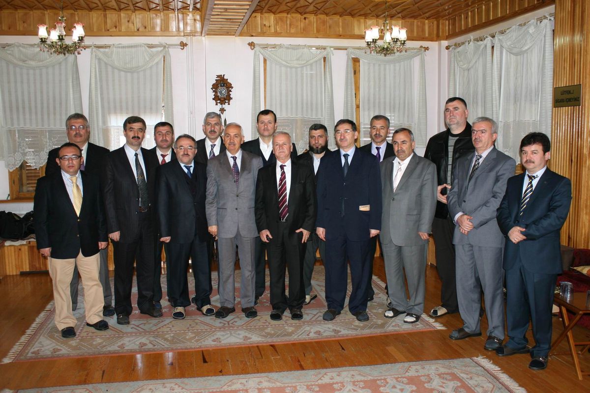 Afyonkarahisar\'da Kutlu Doğum Haftası Etkinlikleri Başlıyor