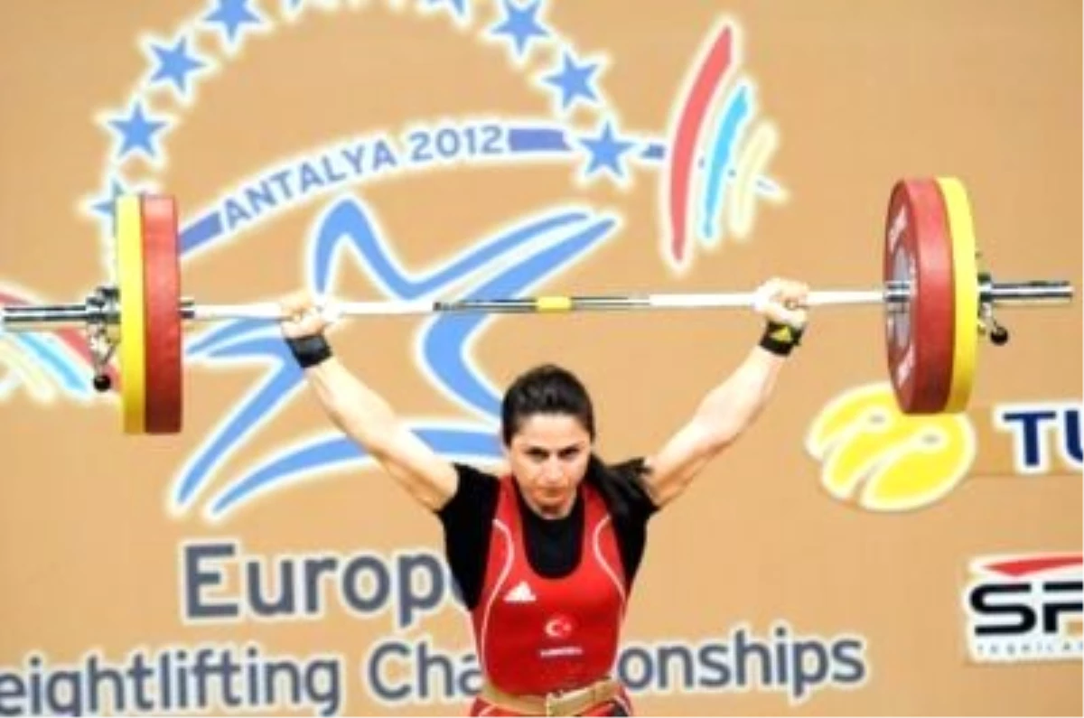 Avrupa Halter Şampiyonası