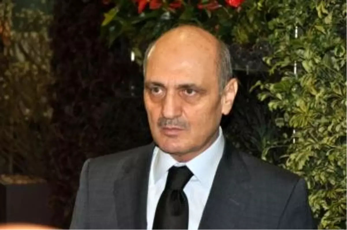 Bakan Bayraktar : "Köprünün Gerçek Çökme Nedenini Araştırıyoruz"