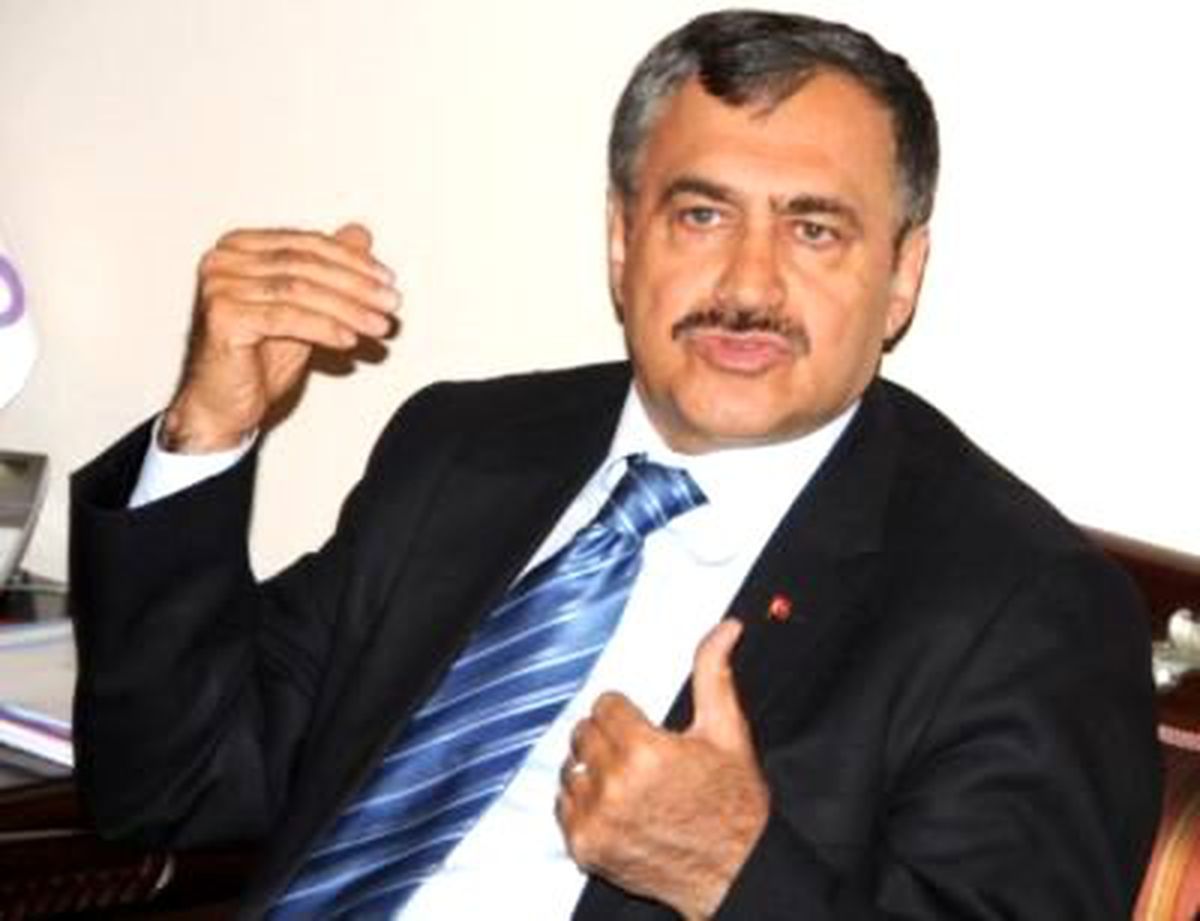 Bakan Eroğlu: "Hes\'lere Gösterilen Tepki Saçmalık"