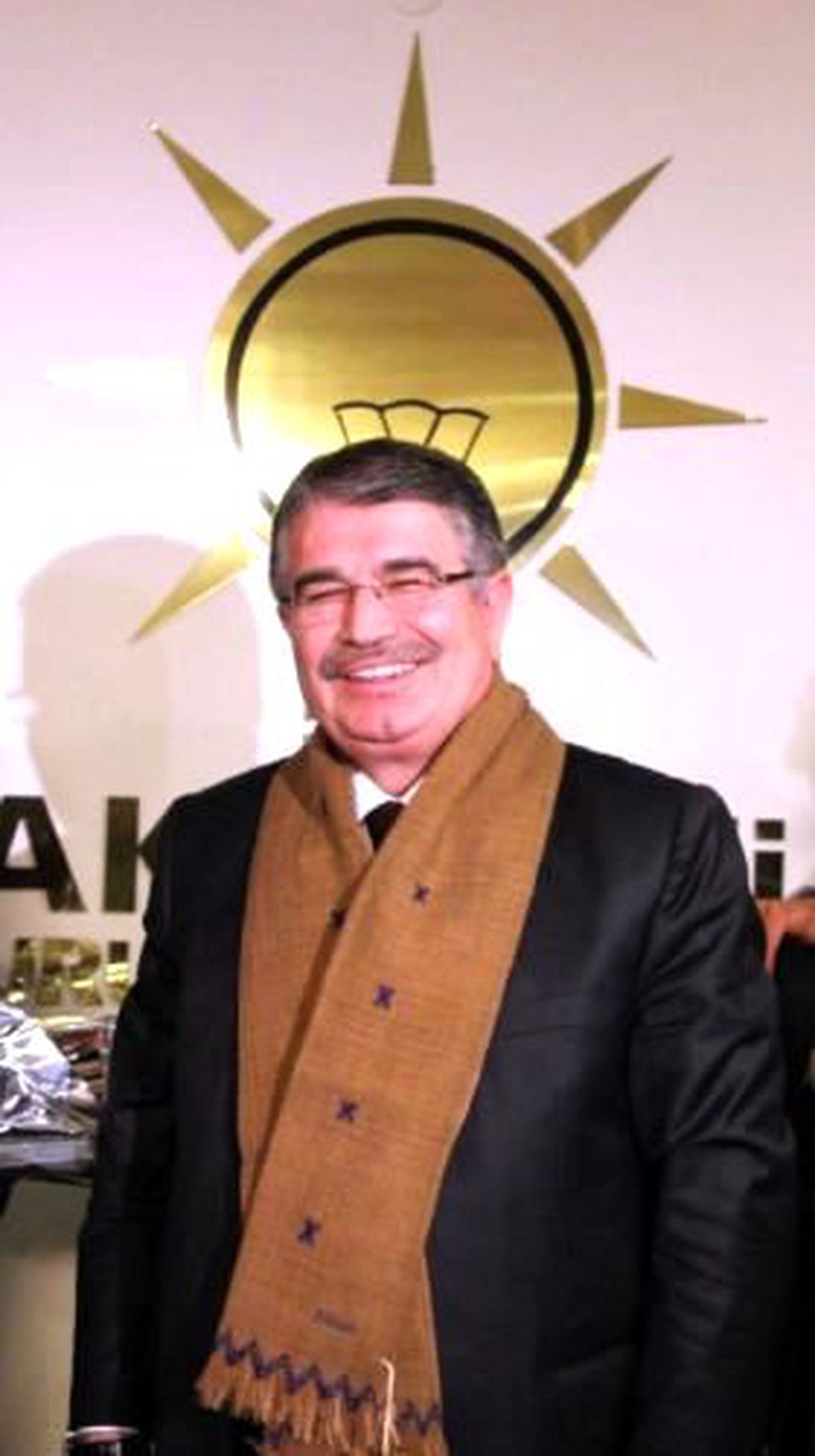 Bakan Şahin; Suriye\'de Tencere ile Kapak Birbibirine Uymuyor (2)