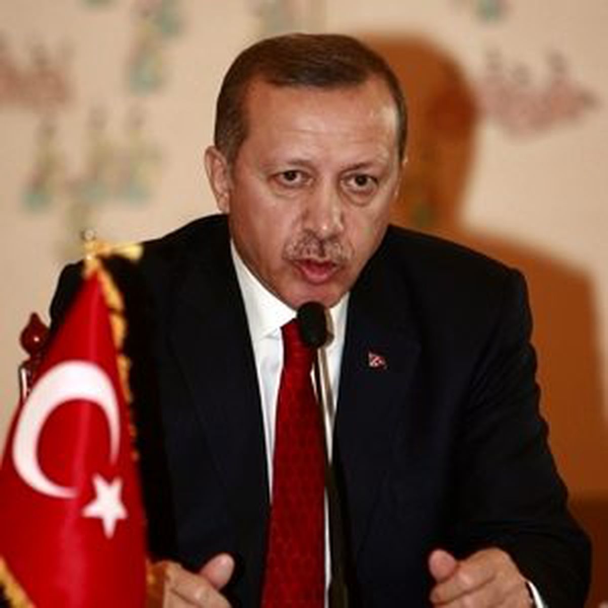 Başbakan Erdoğan, Suudi Arabistan'a Gitti
