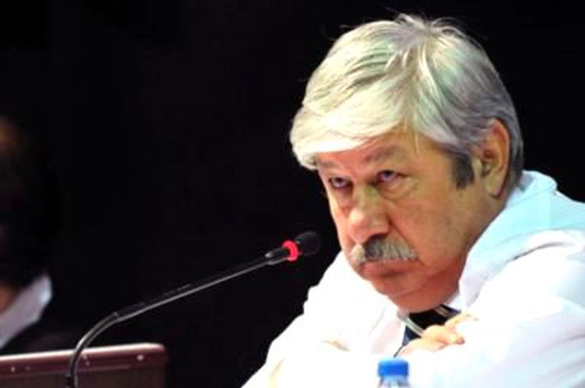 Başkan Akaydın: Savcı Umarım Yatak Odamı İzlemiyordur
