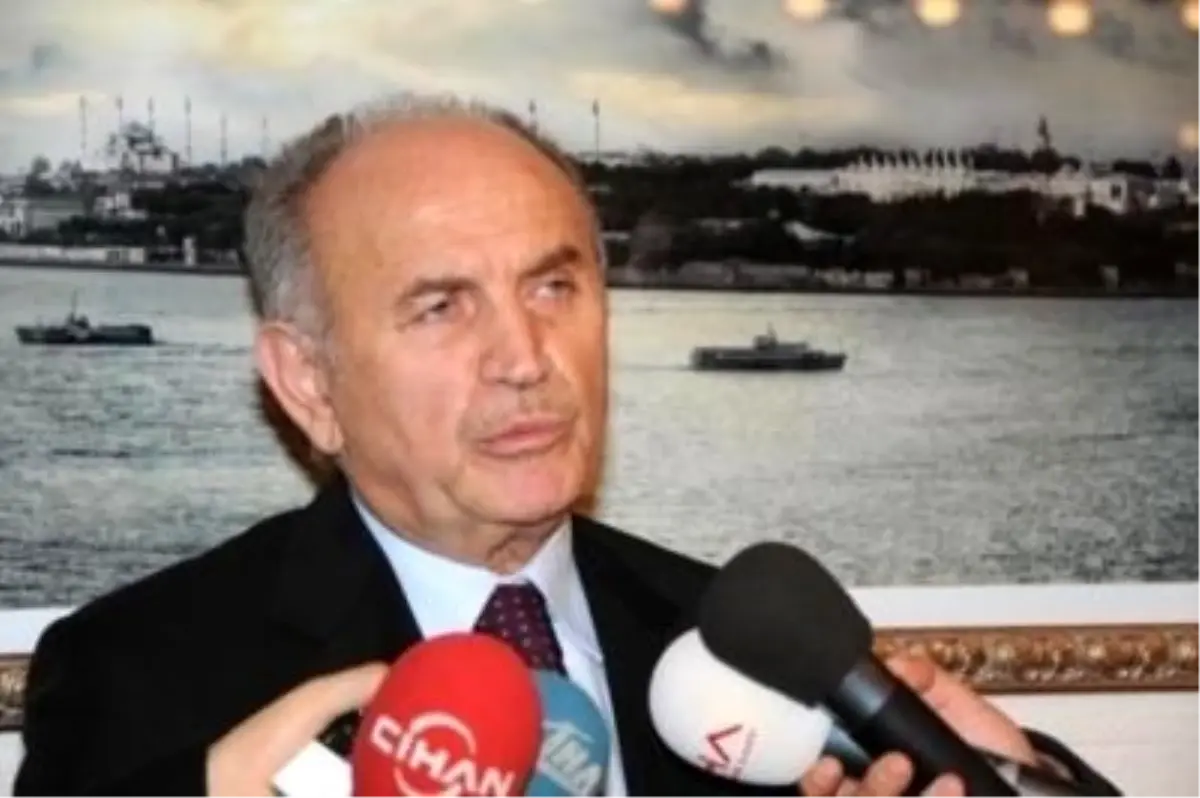 Başkan Topbaş: "Para ve İnsan Yönetiminde Çok Başarılıyız"