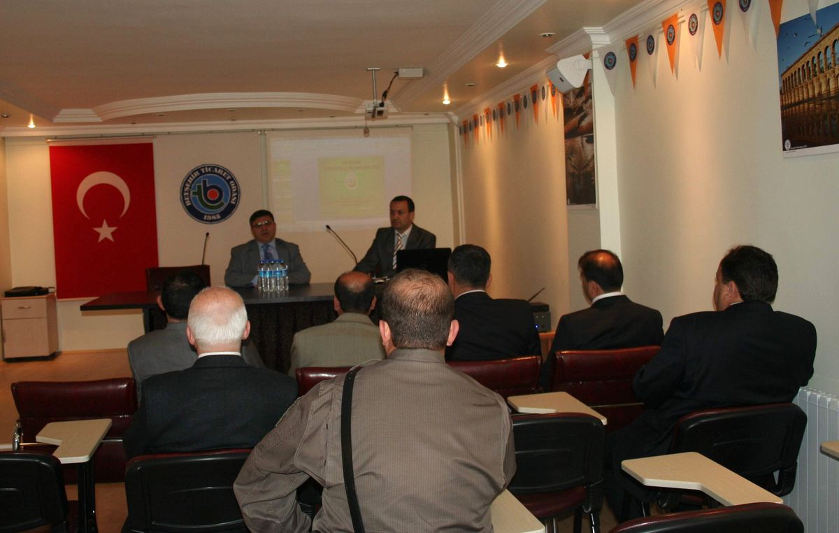 Beyşehir\'de Orman Yangınları İçin Komisyon