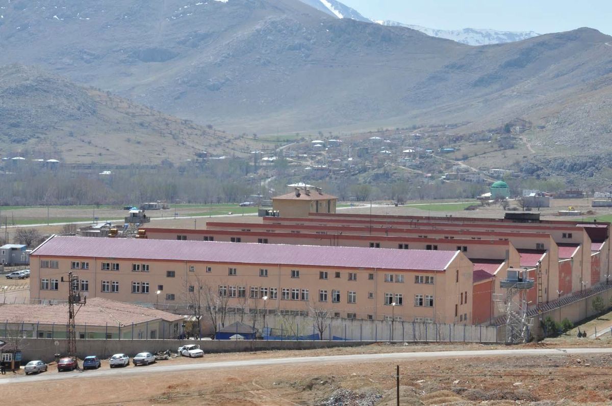 Denetimli Serbestlikten Elbistan\'da 34 Hükümlü Yararlanacak