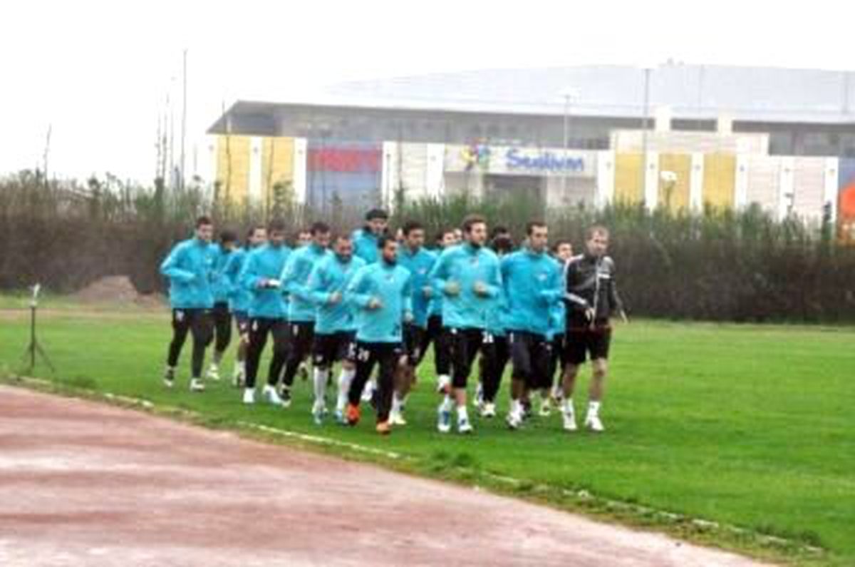 Elazığspor\'a PFDK\'dan Para Cezası
