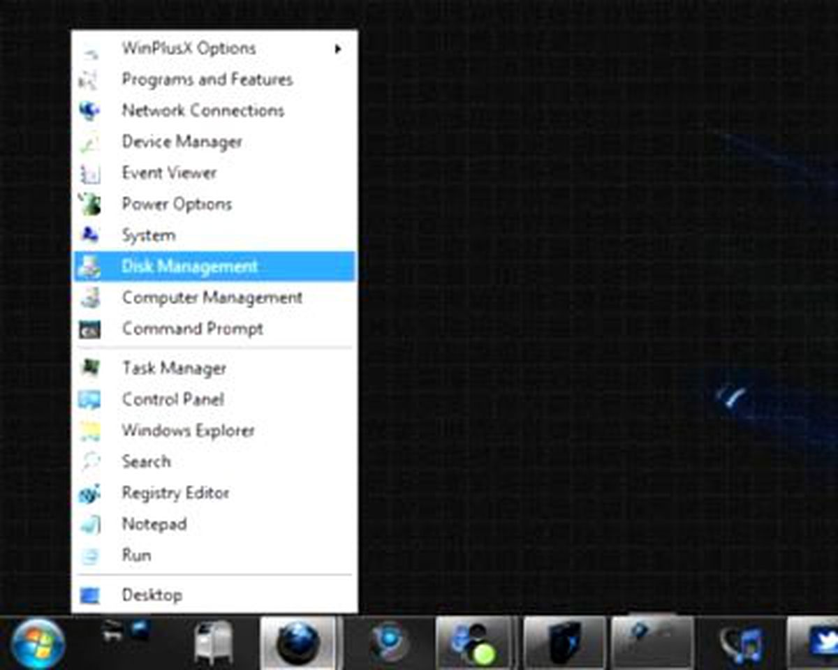 Gizli Windows İşlevlerine Anında Erişin!