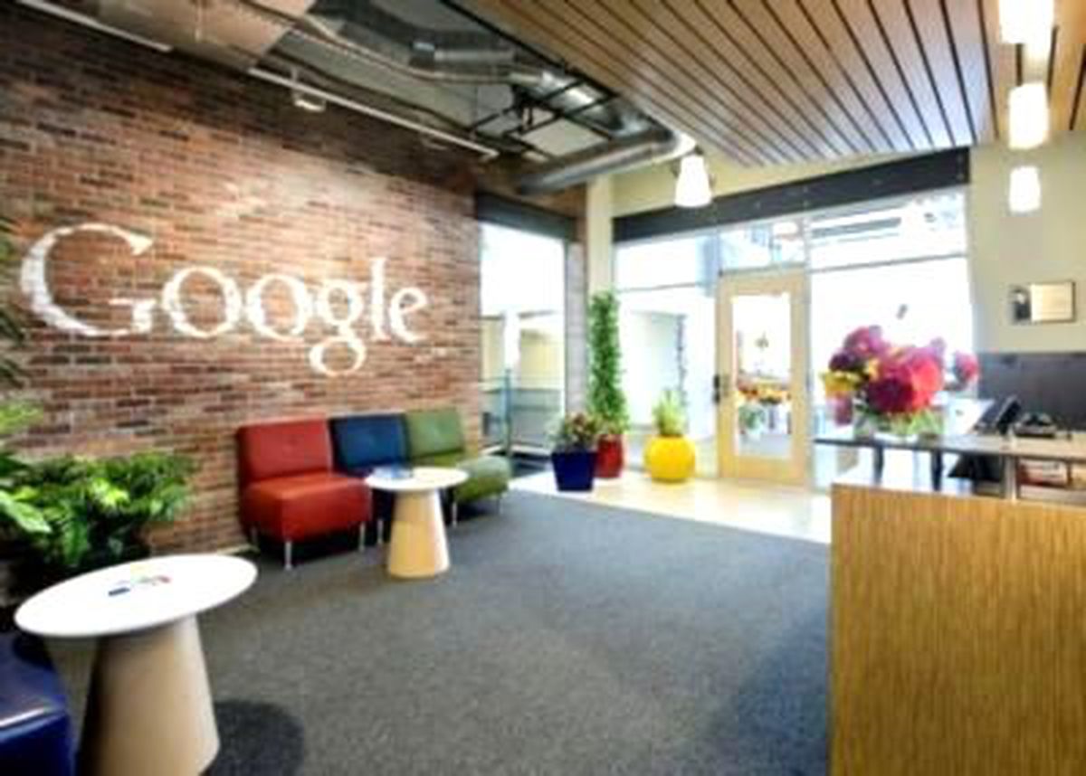 Google Karı Göz Doldurdu