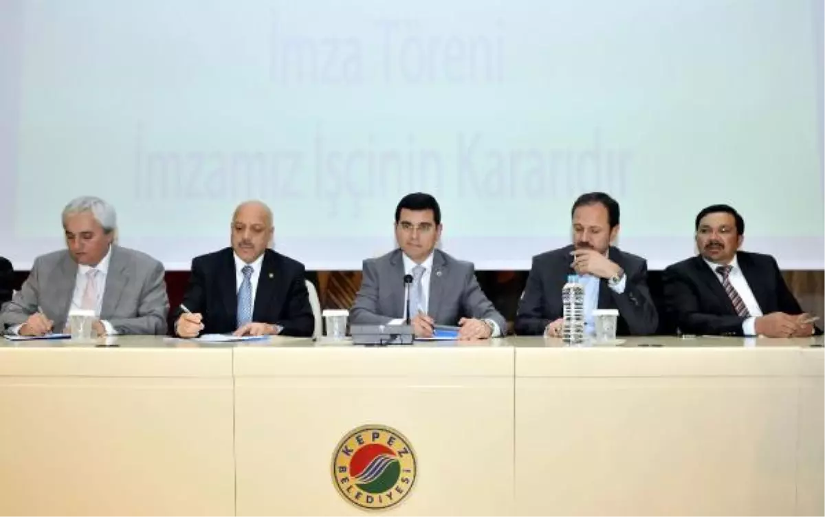 Hak-İş Genel Başkanı Arslan: 28 Şubat\'a da Müdahil Olacağız