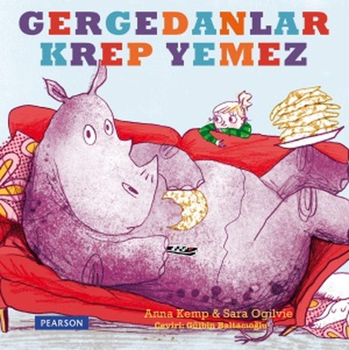 Hayal Dünyasına Eğlenceli Yolculuk