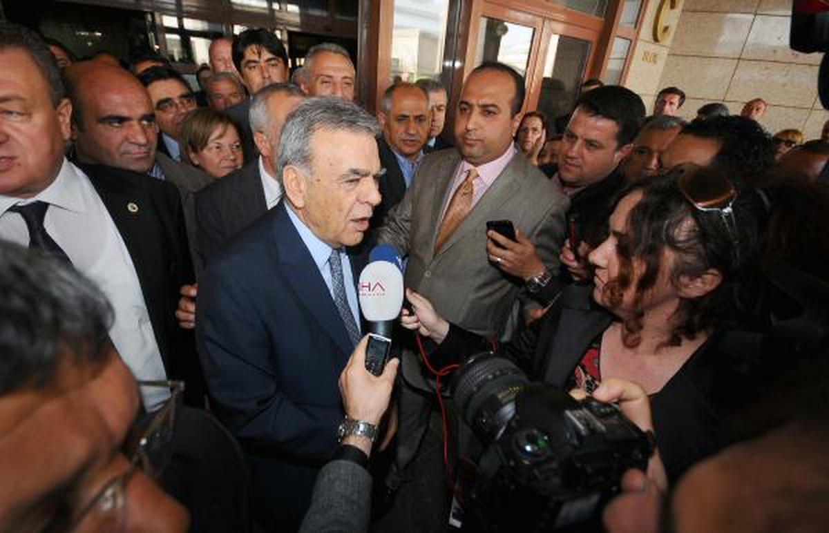 Kocaoğlu Davasında Ara Karar Günü