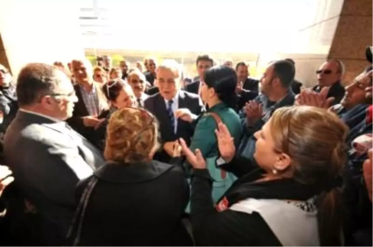 "İzmir Büyükşehir Belediyesinde Yolsuzluk" Davasında İfadeler Tamamlandı