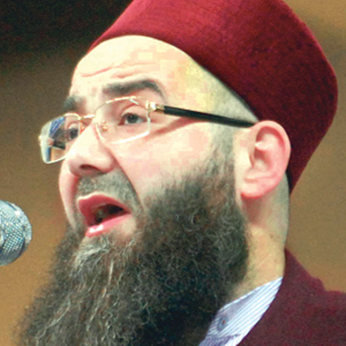 Kamuoyunda 'Cübbeli Ahmet Hoca' Olarak Bilinen Ahmet Mahmut Ünlü'nün de Aralarında Bulunduğu 16...
