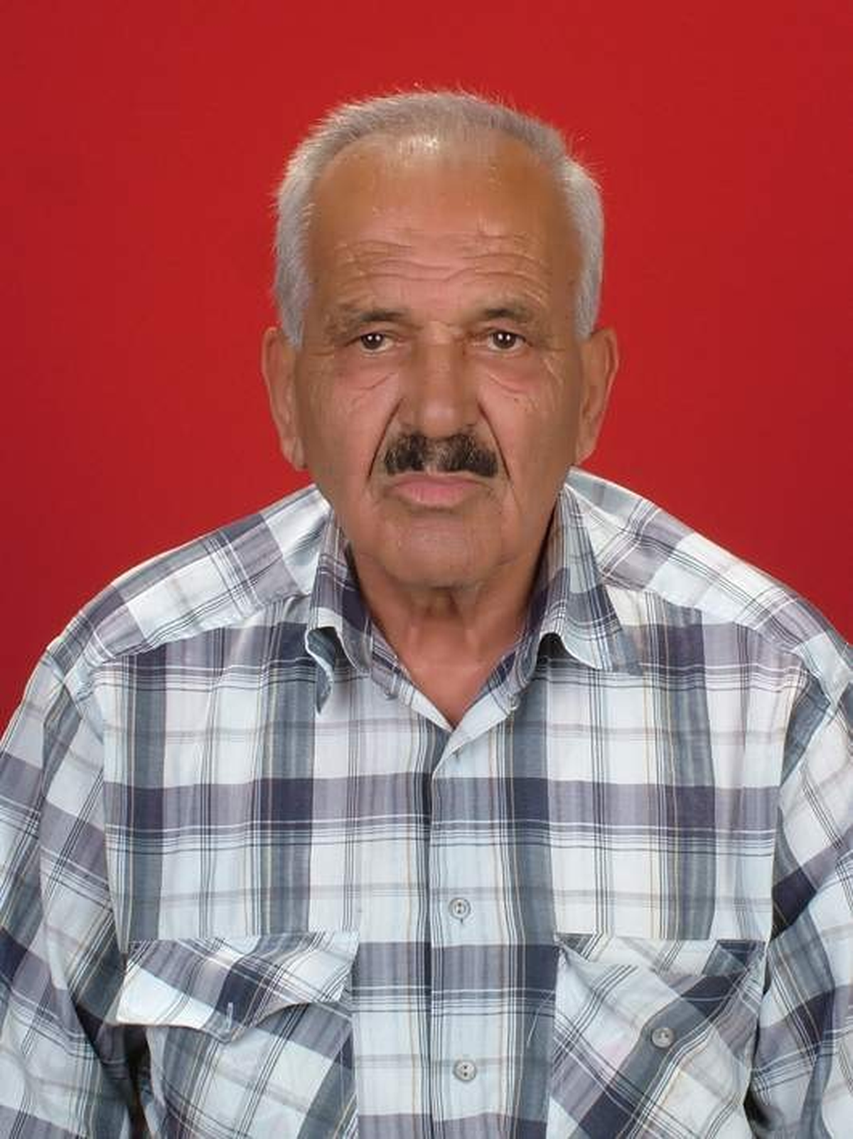 Kamyonun Çarptığı Yaşlı Adam Öldü