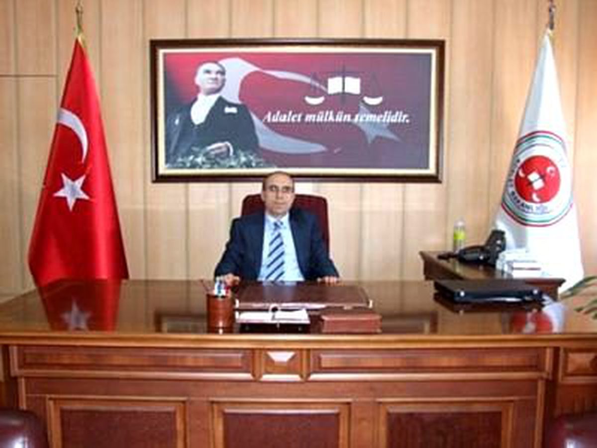 Karabük Cezaevinde 15 Kişi Şartlı Tahliyeden Yararlandı