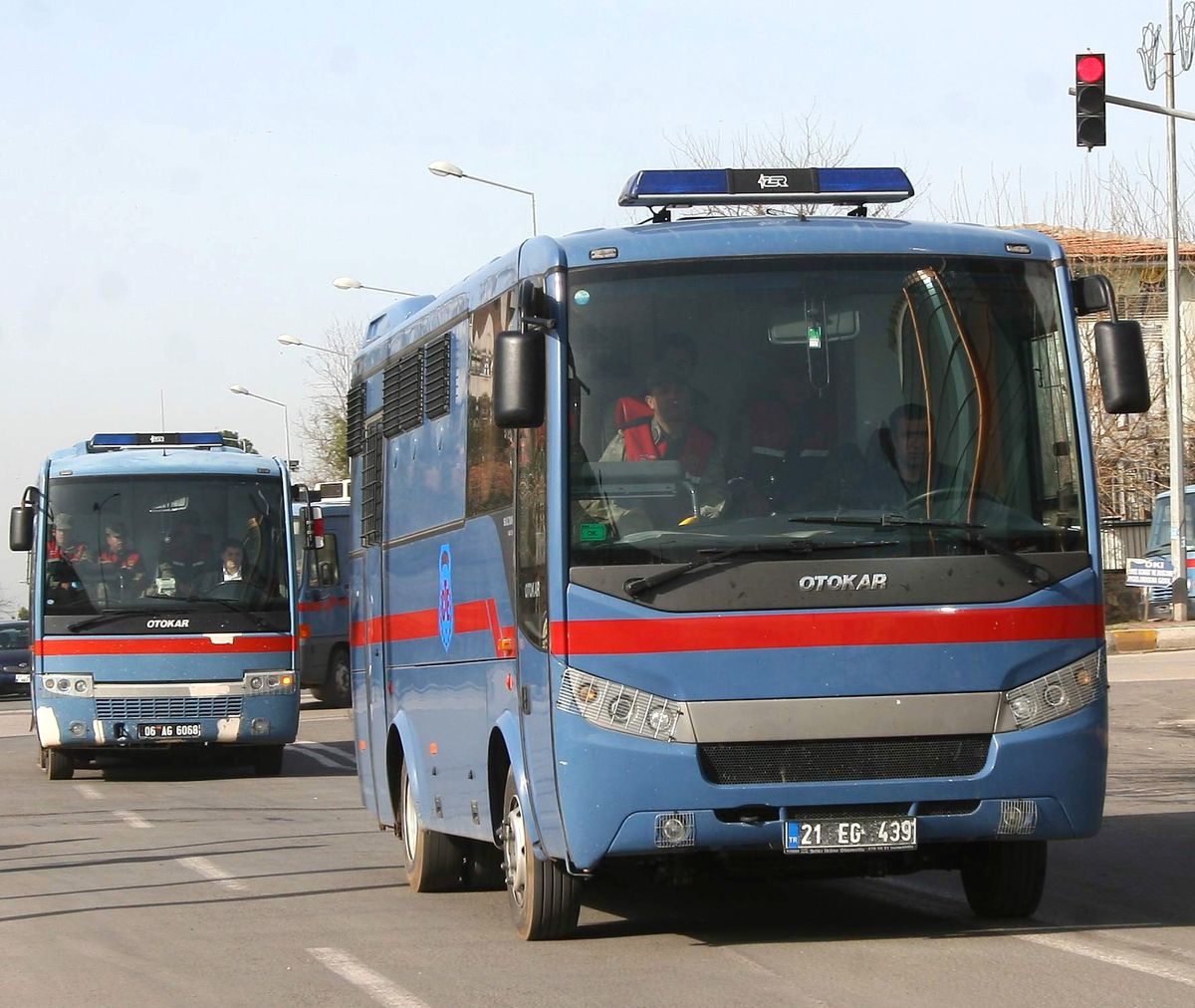Kck Ana Davası 44. Duruşması Başladı