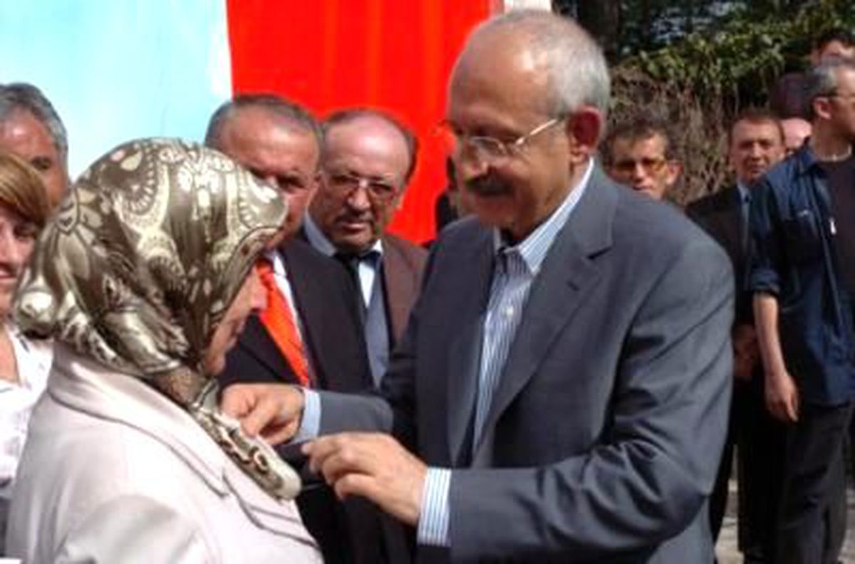 Kılıçdaroğlu: "Vatandaşın Gündemiyle, Erdoğan\'ın Gündemi Çok Farklı"