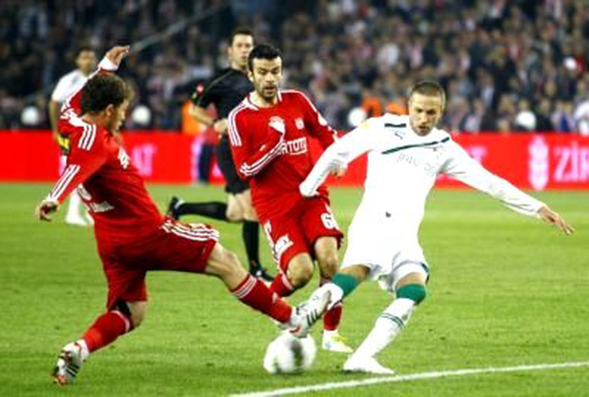 Kupada Son Yarı Finalist Bursaspor Oldu