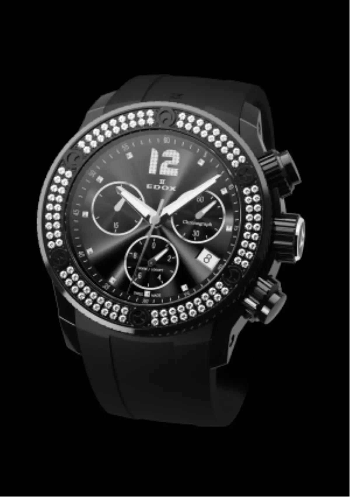 Maceraperest Annelere \'class 1 Chronolady\'