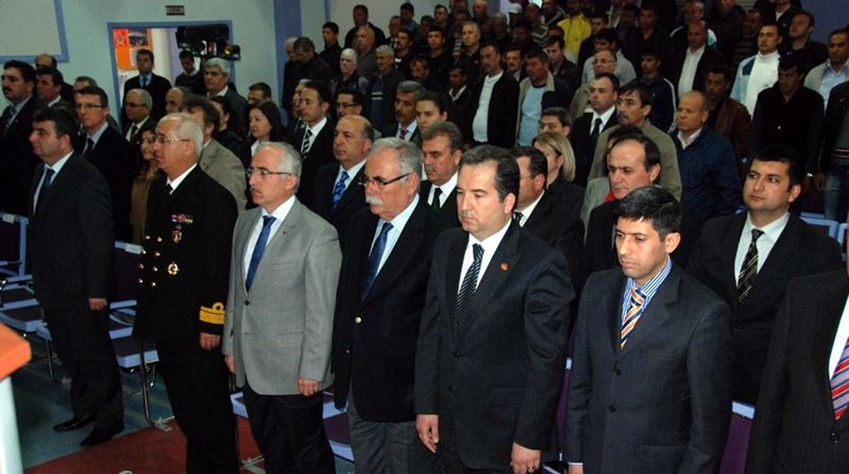 Mahkumlar Meslek Sahibi Oldu