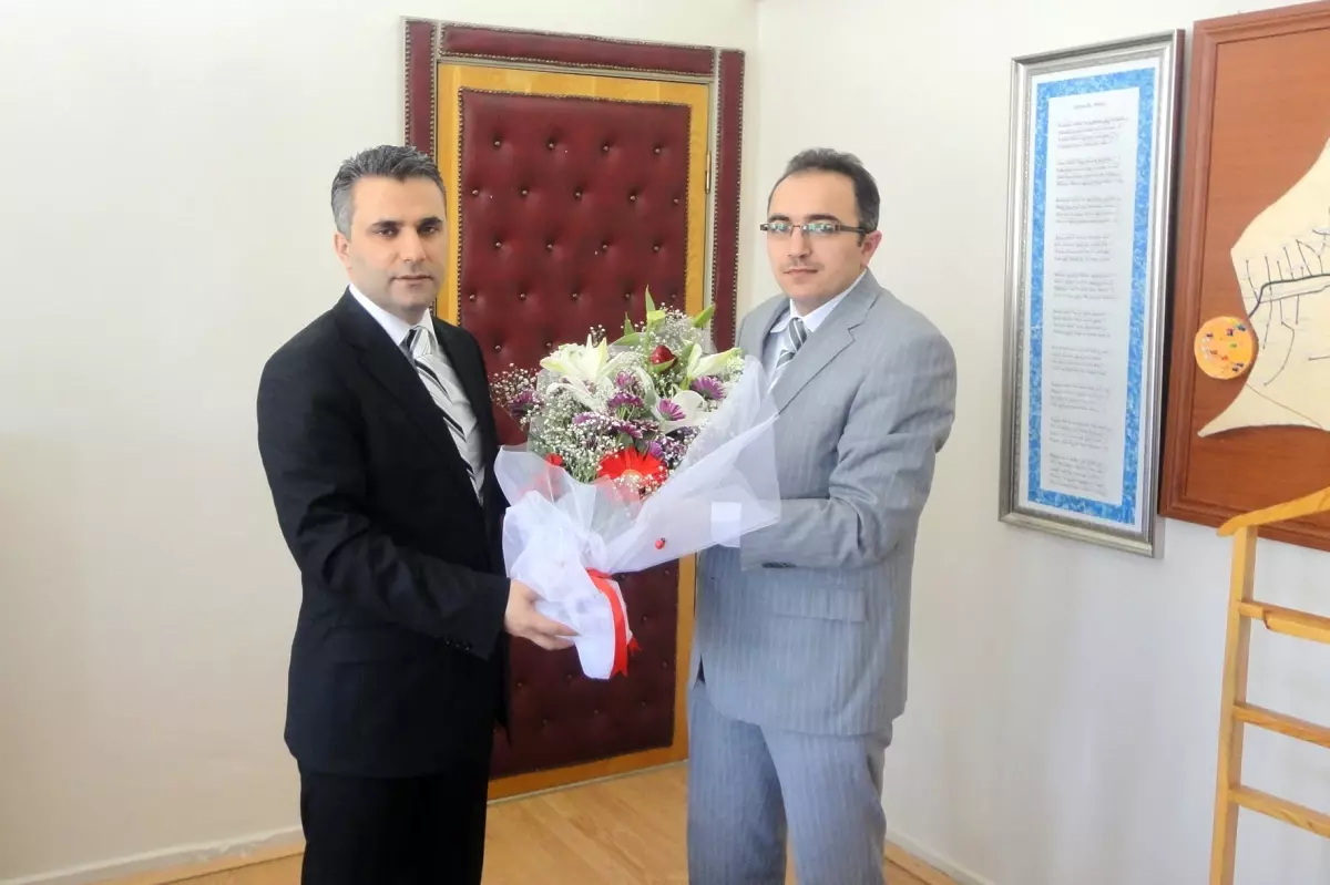 Pasinler'de Kutlu Doğum Haftası Etkinlikleri