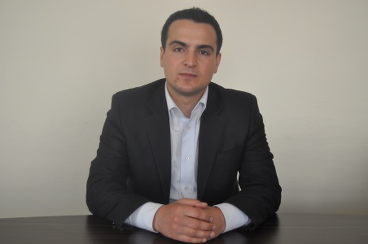 RİSKADER\'den 5 Kişiye İş İmkanı