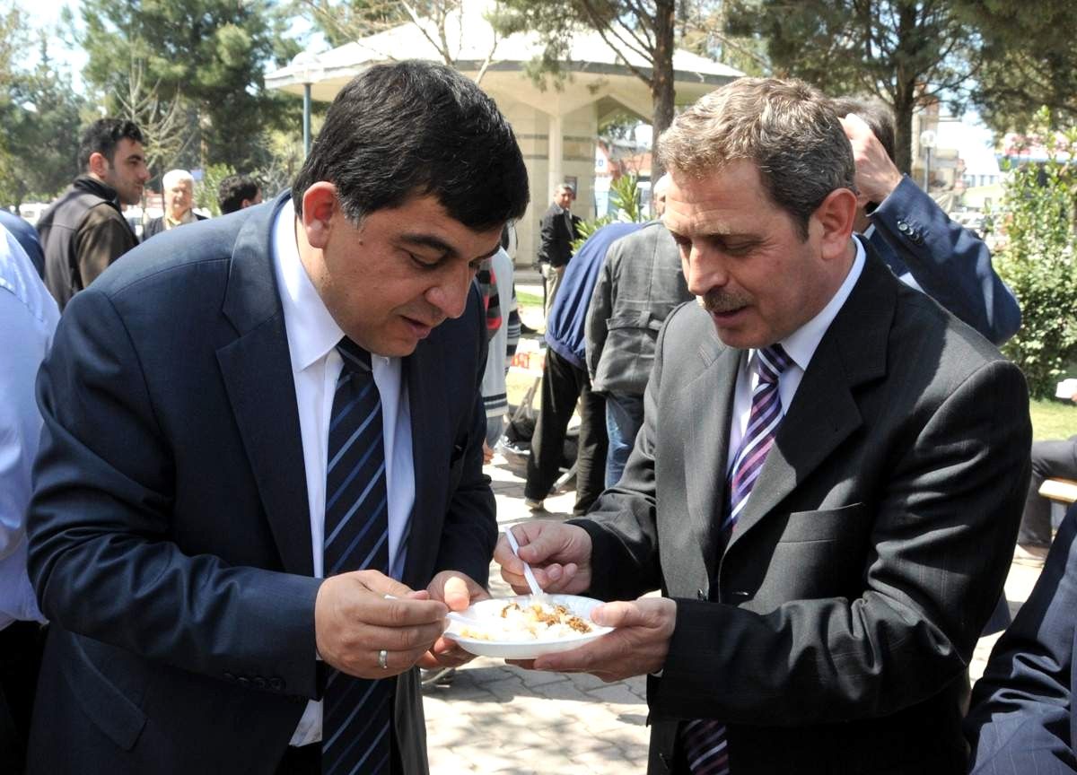Şehitkamil Belediyesi\'nin Kutlu Doğum Haftası Etkinlikleri Başladı
