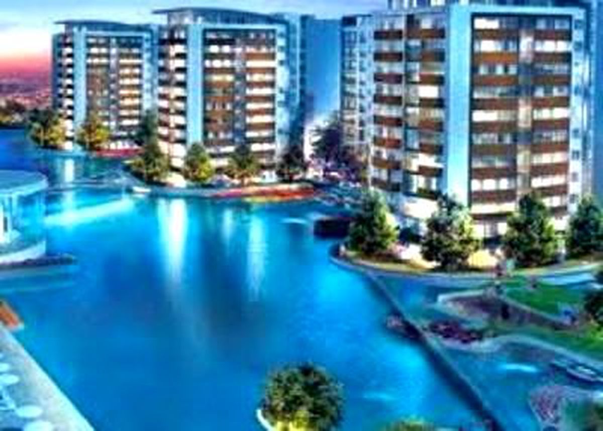 Sinpaş Gyo'dan 30 Milyon Liralık Temettü